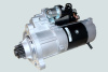 Стартер 24V 7.5kW (ISLe) (STP3506, M105R3004SE,5266533) Krauf