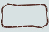 Прокладка поддона (4ВТ)  3911535/ 3931602