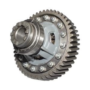 Дифференциал в сб. (МКД) с блокировкой  48 зуб.