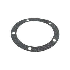 Прокладка крышки передней ступицы паронит