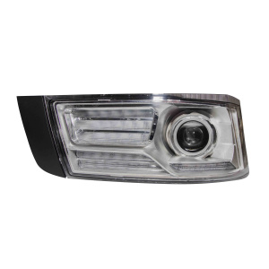 Блок фара правая 54901 (К5) HELLA 