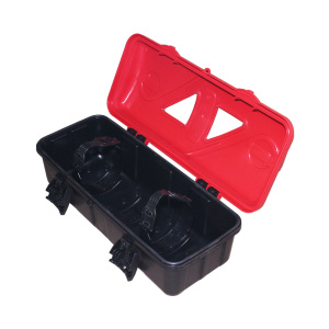 Пенал огнетушителя FIREBOX-6 ( 609х290х200 мм)( Татполимер)