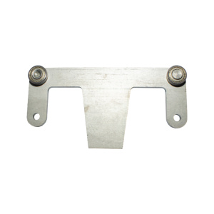 Ролик стойки ТОНАР (М-образный)