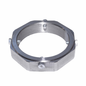 Гайка подшипника колеса универсальная УРАЛ ПЛАНТ