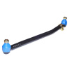 Тяга рулевая продольная 6520 в сборе регулируемая L-828 Автомагнат