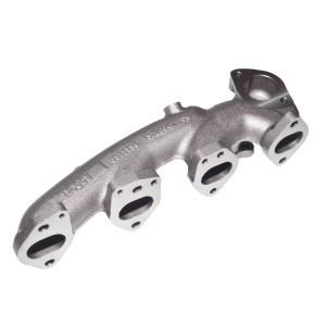 Коллектор выпускной (ISF2.8) Еuro5 FOTON Cummis