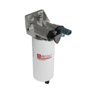 ФГОТ FS 1067 с подогревом (аналог FH22261 (FH21132)