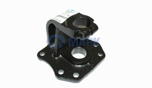 Кронштейн задней рессоры передний (ПАО КАМАЗ)