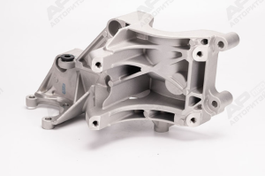 Кронштейн компрессора кондиционера ДВС G21A 