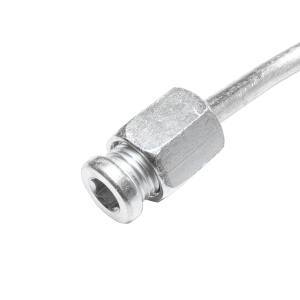 Трубка 7 секция (ТНВД BOSCH) (ПАО КАМАЗ)