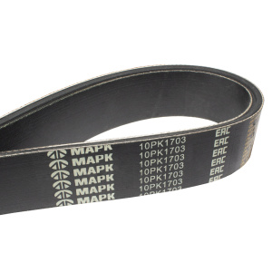 Ремень10РК1703 на CUMMINS (740.22-1308020) (TRUCKMARK)