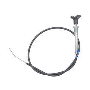 Тяга ручного управления акселератором (трос газа) Автопартнер