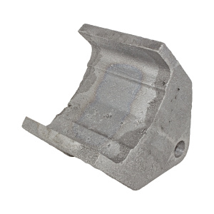 Опора задней рессоры (под завод)