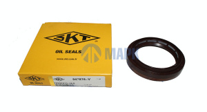 Манжета хвостовика 70х92х13/18,5 реверсивная SKT