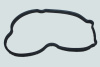 Прокладка крышки цепного привода (ISF2.8)  Foton