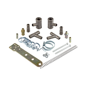 Электроподогреватель предпусковой 2,0кВт (Комплект Универсал №2)