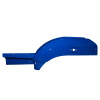 Панель передней части переднего крыла левый (РИАТ) синий