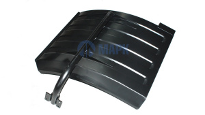 Крыло заднее №1 левое (ПАО КАМАЗ)