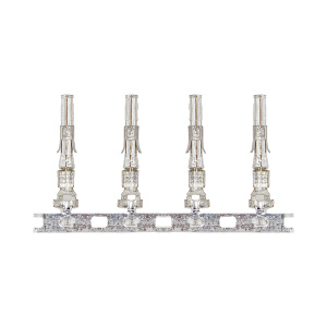 Колодка гнездовая 1,6 Альтернатива