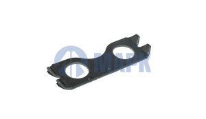 Шайба стопорная на головку блока (ПАО КАМАЗ)