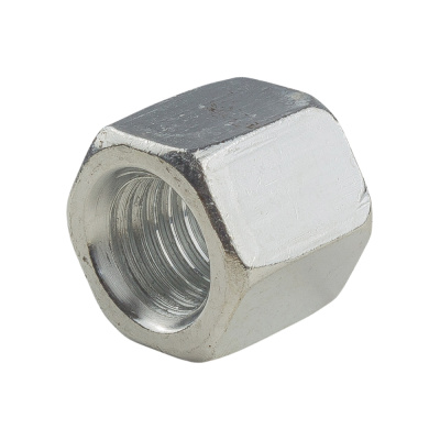 Гайка колеса (УСИЛЕННАЯ) Н-22-24