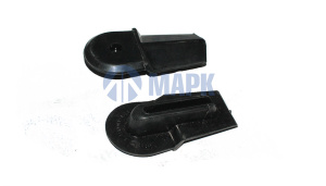 Уплотнитель вентельного паза (Ростар)