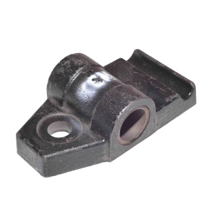 Ушко рессоры передней втулка СТАЛЬ 5335-2902015