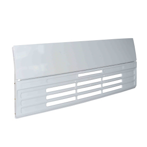 Панель облицовочная  в сб. (ЕВРО) нижн.+верхн. дымка