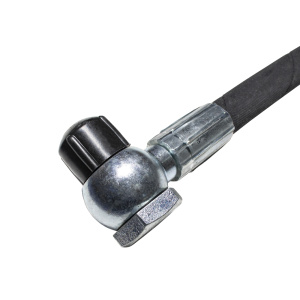 Шланг высокого давления ГУР (Полюс Альфа)