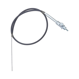 Тяга ручного останова двигателя L=940 мм (Автопартнер)