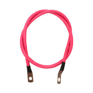 Провод АКБ 1м.(сеч.35)