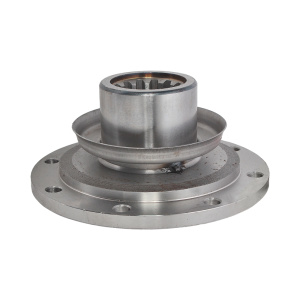 Фланец передней в сборе УРАЛ (аналог)