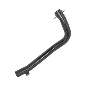 Труба ЯМЗ-650 подводящая теплообменника жидкостно-масляного DP