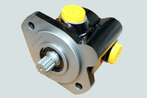 Насос ГУР (6ISBe) автобус DVMARK