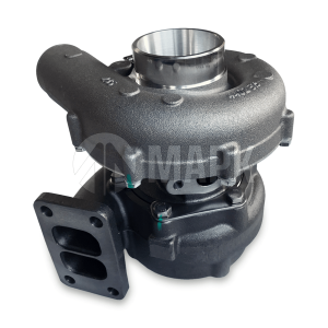 Турбокомпрессор правый Евро-3 (TRUCKMARK)