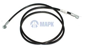 Трубка насоса подъема кабины (L=1800мм) Альтернатива