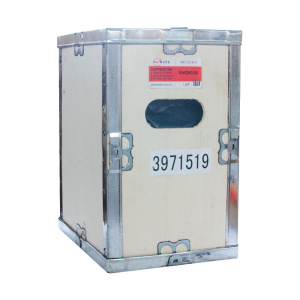 Компрессор воздушный (ISBe) 4947026/ 4898367/LK3875