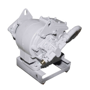 Коробка отбора мощности МП24-4208010-05