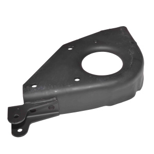 Кронштейн заднего крепления кабины правый (ПАО КАМАЗ)