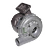 Турбокомпрессор левый К27-145-02  (аналог 7406-1118013) (CZ Strakonice) 