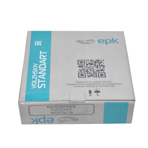 Подшипник 32220 P6 (задней ступицы) (Волжский стандарт)