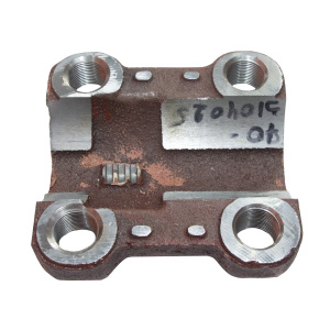 Вкладыш (сухарь) задней ступицы МТЗ-82 (САЗ Беларусь)