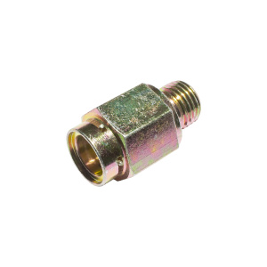 Штуцер трубки ПГУ (М14) 711W981306038 (Sitrak)