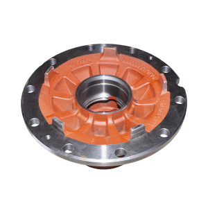 Ступица (Shaanxi Hande Axle Co., Ltd)