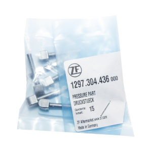 Направляющая ZF