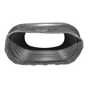 Гофра воздухозаборника (C7H MAX) (Sitrak)