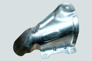 Экран выпуск. коллектора теплозащитный (ISF2.8) FOTON