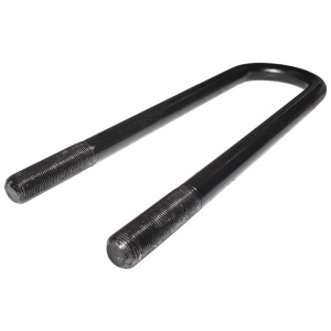 Стремянка рессоры усиленная (Ростар)