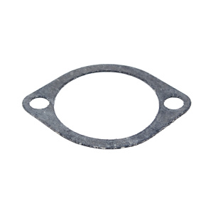 Прокладка шкворня паронит (толщ. 0.6мм) УралАти