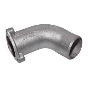 Патрубок теплообменника (ПАО КАМАЗ) правый